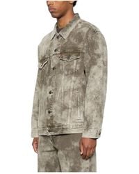 Levi's - Relaxed Fit Trucker Jacket - Lyst