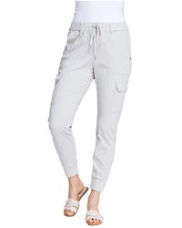 Zhrill - Trousers > slim-fit trousers - Lyst