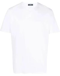 Herno - T-Shirts - Lyst
