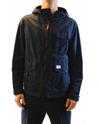 Fay - Light Jackets - Lyst
