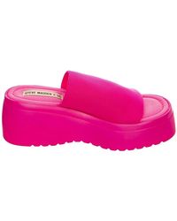 Steve Madden - Wedges - Lyst