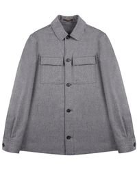 Slowear - Light Jackets - Lyst