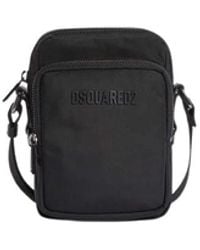 DSquared² - Messenger Bags - Lyst