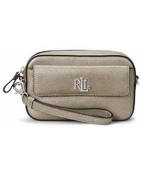 Ralph Lauren - Cross Body Bags - Lyst