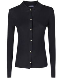Max Mara - Limone Pullover - Lyst