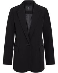 Bruuns Bazaar - Blazers - Lyst