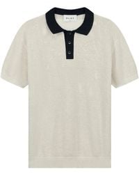OLAF HUSSEIN - Polo Shirts - Lyst