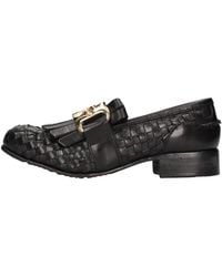JP/DAVID - Loafers - Lyst