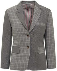 Thom Browne - Blazers - Lyst