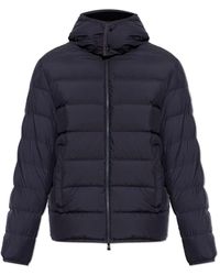 Moncler - Jassen ,Blauw ,Jassen - Lyst