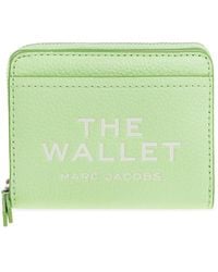 Marc Jacobs - Wallets & Cardholders - Lyst