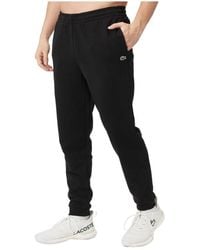 Lacoste - Sweatpants - Lyst