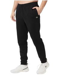 Lacoste - Taps Toelopende Joggingbroek - Lyst