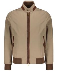 Moorer - Light Jackets - Lyst