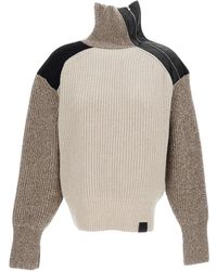 Stella McCartney - Turtlenecks - Lyst