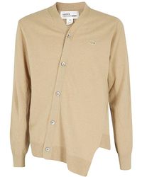 Comme des Garçons - Cardigans - Lyst