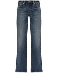 R13 - Jeans ,Blauw ,Katoen Jane Jean - Lyst