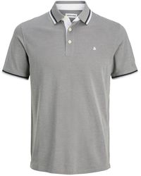 Jack & Jones - Polo Shirts - Lyst