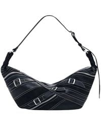 Desigual - Fibonacci Munster 2.0 Schultertasche - Lyst
