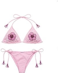 MC2 Saint Barth - Bikinis - Lyst