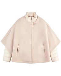 Fay - Abiti Poliestere - Lyst