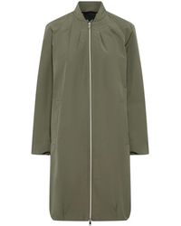 Fuchs & Schmitt - Short Coat - Lyst