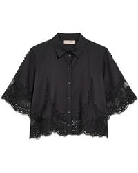 Twinset - Shirts - Lyst