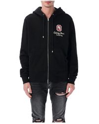 Amiri - Zip-Throughs - Lyst