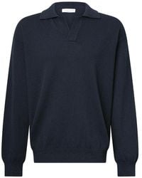 Roberto Collina - V-Neck Knitwear - Lyst