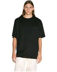 Mugler - T-Shirts - Lyst