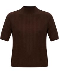 Officine Generale - Turtlenecks - Lyst