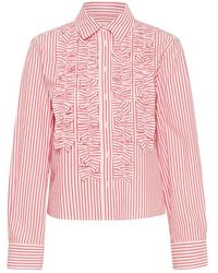 Part Two - Shirts - Lyst