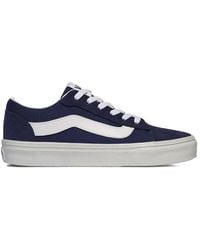 Vans - Vero Ls - Lyst