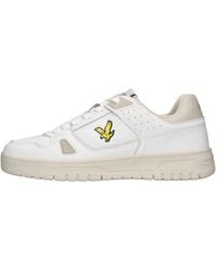 Lyle & Scott - Sneakers - Lyst