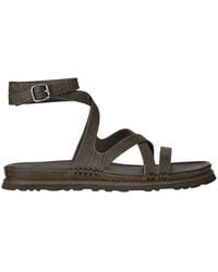 UGG - Flat Sandals - Lyst
