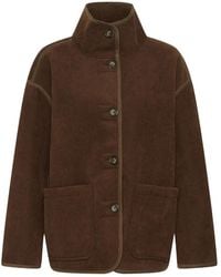My Essential Wardrobe - Light Jackets - Lyst