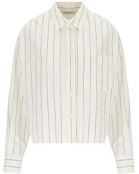 Weekend by Maxmara - Certosa Shirt - Lyst