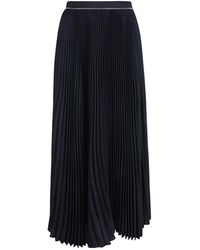 Fabiana Filippi - Midi Skirts - Lyst