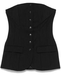 Birgitte Herskind - Sleeveless Tops - Lyst
