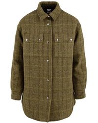 Aspesi - Light Jackets - Lyst
