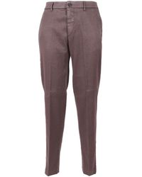 Peserico - Pantalone - Lyst