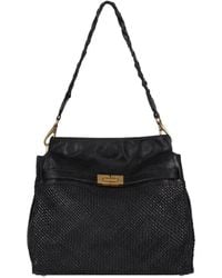 Campomaggi - Shoulder Bags - Lyst