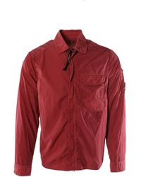 C.P. Company - Light Jackets - Lyst