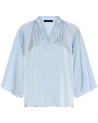 Bruuns Bazaar - Blouses - Lyst