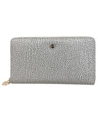 Borbonese - Wallets & Cardholders - Lyst