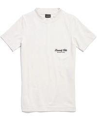 Balenciaga - T-Shirts - Lyst