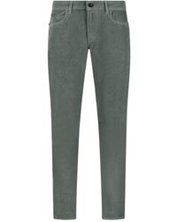 Re-hash - Slim fit cordhose - Lyst
