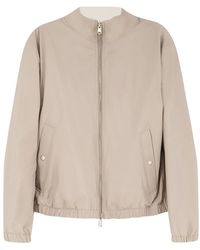 BOSS - Light Jackets - Lyst