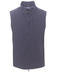 People Of Shibuya - Vests - Lyst