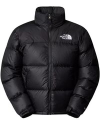 The North Face - Down Jackets - Lyst